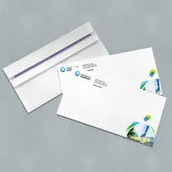 Online Printing UK Gift Voucher Bespoke Ticket Printed Order of Service Menu Print