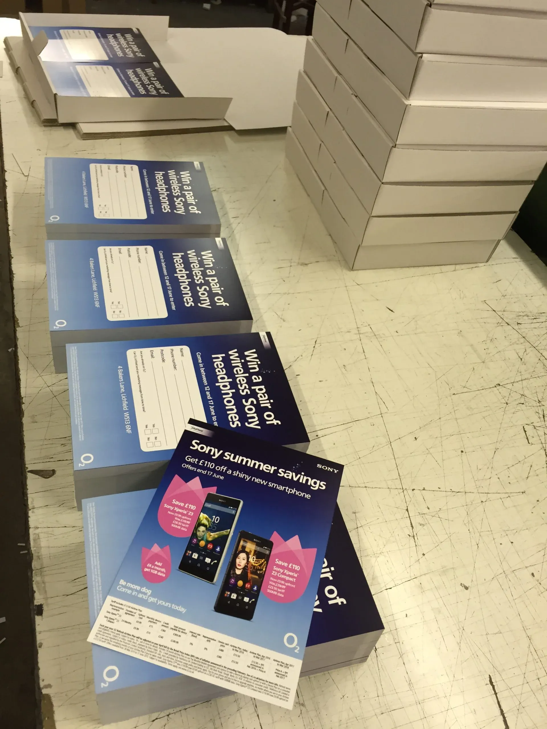 Variable data printing UK - Image 4