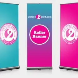 social distancing floor stickers Banners Printing UK