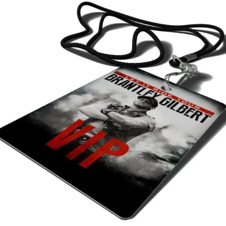 VIP / Guest Passes